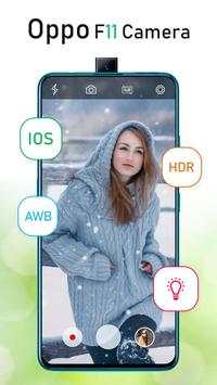 Opo F11 Pro Camera screenshot 4