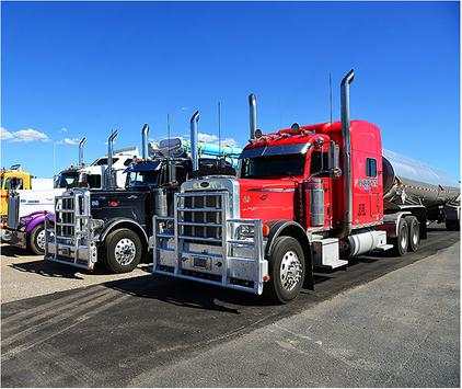 Trucks Jigsaw Puzzles screenshot 5