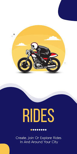 Manage My Rides screenshot 1