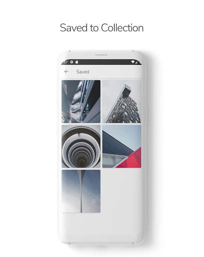 Architectural Wallpaper - Free 4K Wallpaper screenshot 4