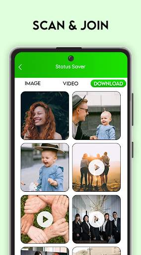WhatsTool : Toolkit for WhatsApp screenshot 2