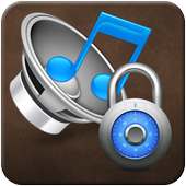 Audio Track Vault icon
