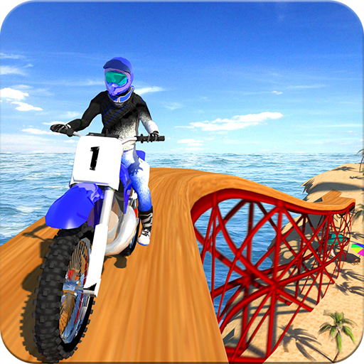 BisikletYarışıÜcretsiz - Bike Race Free 2019 icon