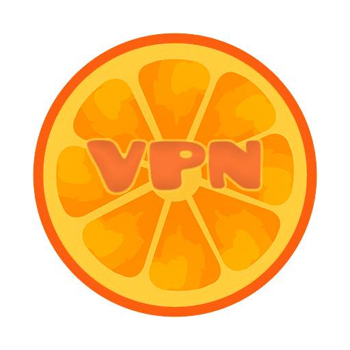 VPN Orange – Fast Speed VPN 1.0