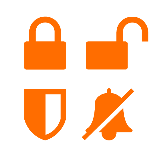 Secolink Pro icon