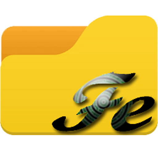 File Explorer icon