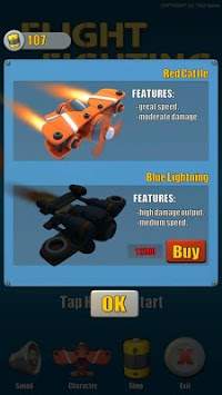 Flight Fighting screenshot 3