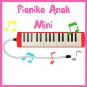 Mini Pianika 2.1.0
