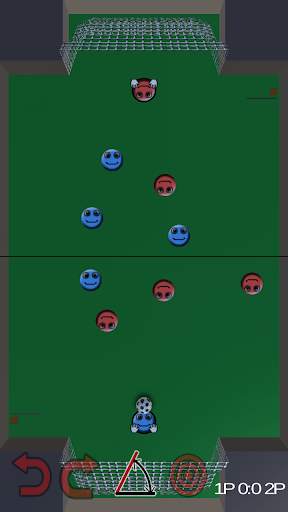 miniGame for 2Players ver.Blue स्क्रीनशॉट 8