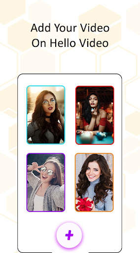 Hello Video Status Downloader screenshot 1