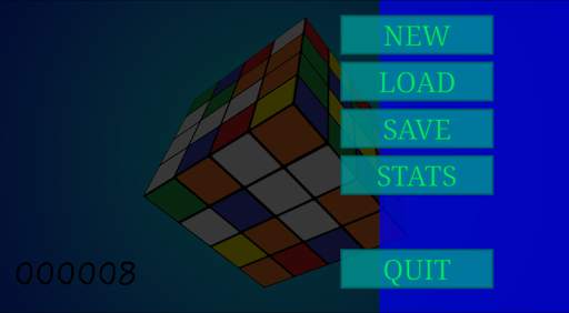 Cube Game screenshot 8