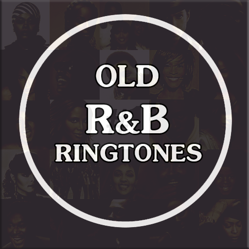 Free Slow Jam R&amp;B Hit Ringtones आइकन