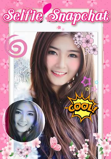 PlusBeauty-Selfie Camera screenshot 1