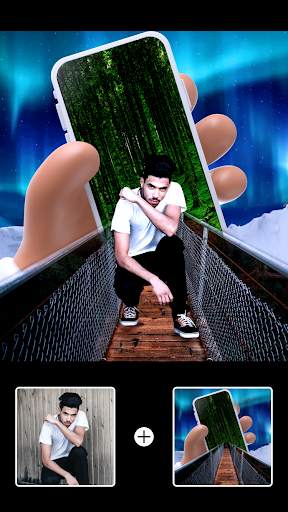 Photo Editor Pro, Effects & Filters- Pics Me screenshot 4