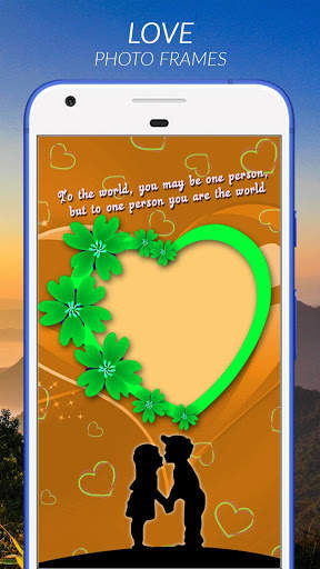 Love Photo Frames screenshot 4