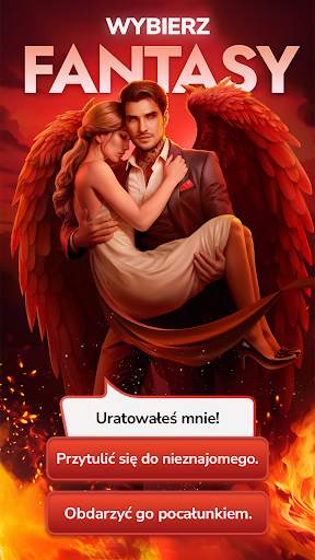 Klub Romantyki - Moje Historie screenshot 3