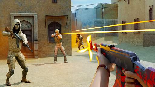 Special Forces - Sniper Glory screenshot 2