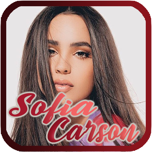 HD Sofia Carson - Wallpaper 2019 icon