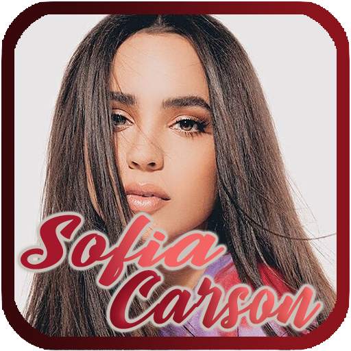 HD Sofia Carson - Wallpaper 2019 52.39.1207