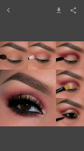Make Up screenshot 5
