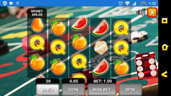 Slot Machine Try Your Luck screenshot 2