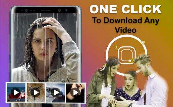 Any Video Downloader - Free Video Downloader screenshot 5