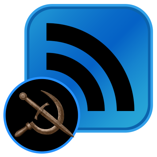 GameFeed Life is Feudal icon