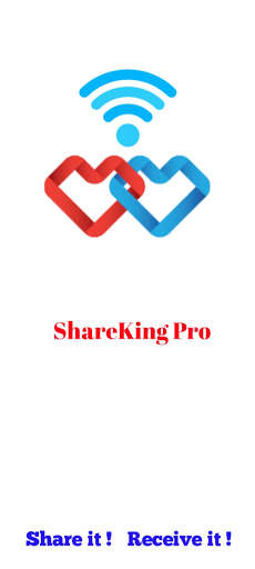 ShareKing Pro - Indian sharet screenshot 4