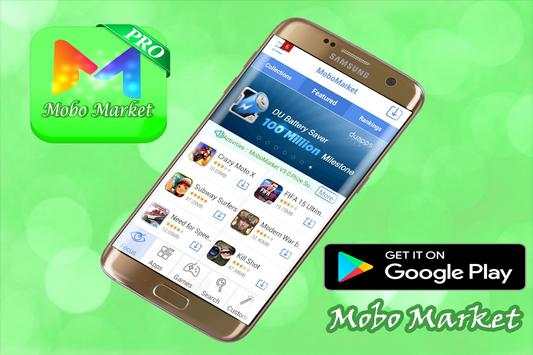 Guide Mobo Market Store screenshot 2
