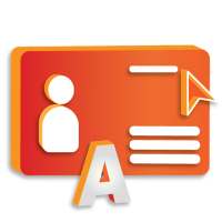Business Card Maker logo