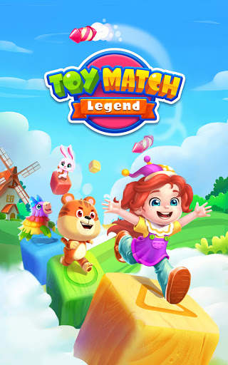 Toy Match Legend screenshot 17