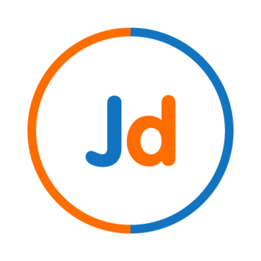 My JD App icon
