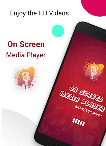 OnScreen Media Player screenshot 2