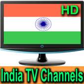 India Live TV All Channels