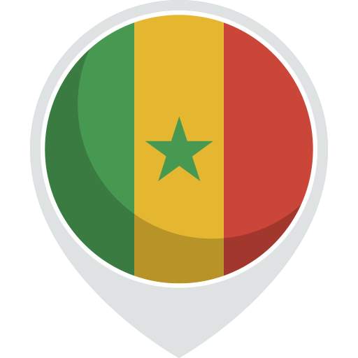 Senegal VPN Proxy - 3X Fast VPN 1.0