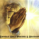 Catholic Daily Prayers icon