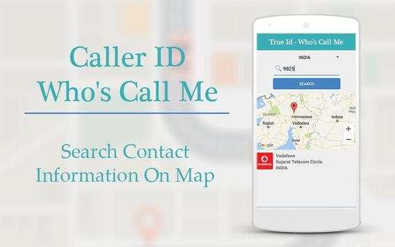 Caller ID - Who's Call Me screenshot 4