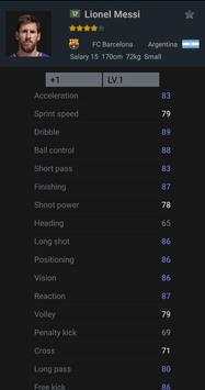 FifaOnline 4 Mini screenshot 2