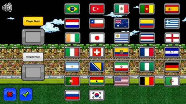 Bola Kepala 3 screenshot 2