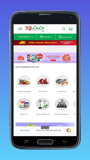 Saudi KSA Online Shopping App screenshot 3