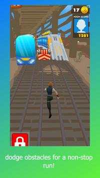 Hill Runner screenshot 2