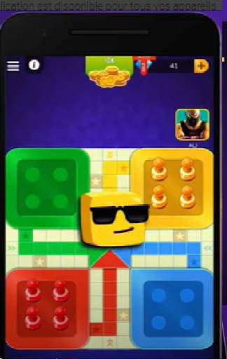 Ludo Go screenshot 4