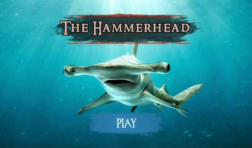 The Hammerhead Shark screenshot 13