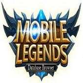 Mobile Legends Database Heroes & Skill Browser 1.3