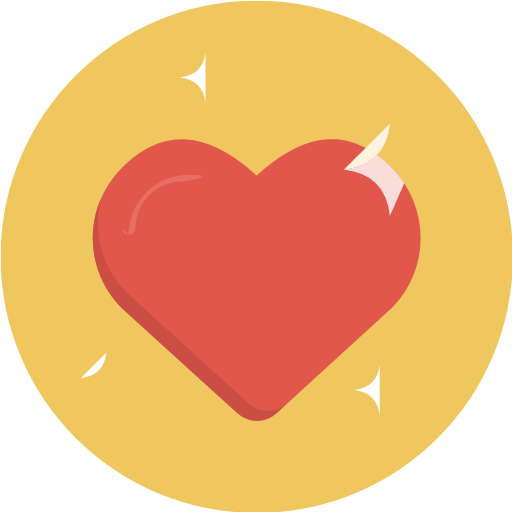 My Little Big Love icon