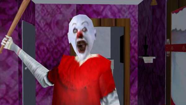 Santa claus uncle Granny mod 2020 screenshot 4