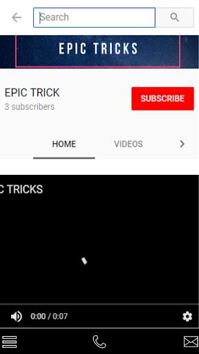 EPIC TRICK screenshot 1