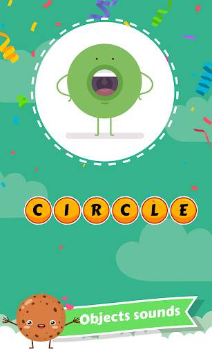 Word Kids: English For Kids Learn English For Free screenshot 2