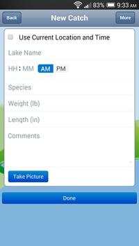 Fishin' BC Lite screenshot 6