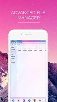 Launcher for Macbook screenshot 5